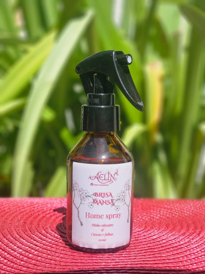 Home spray