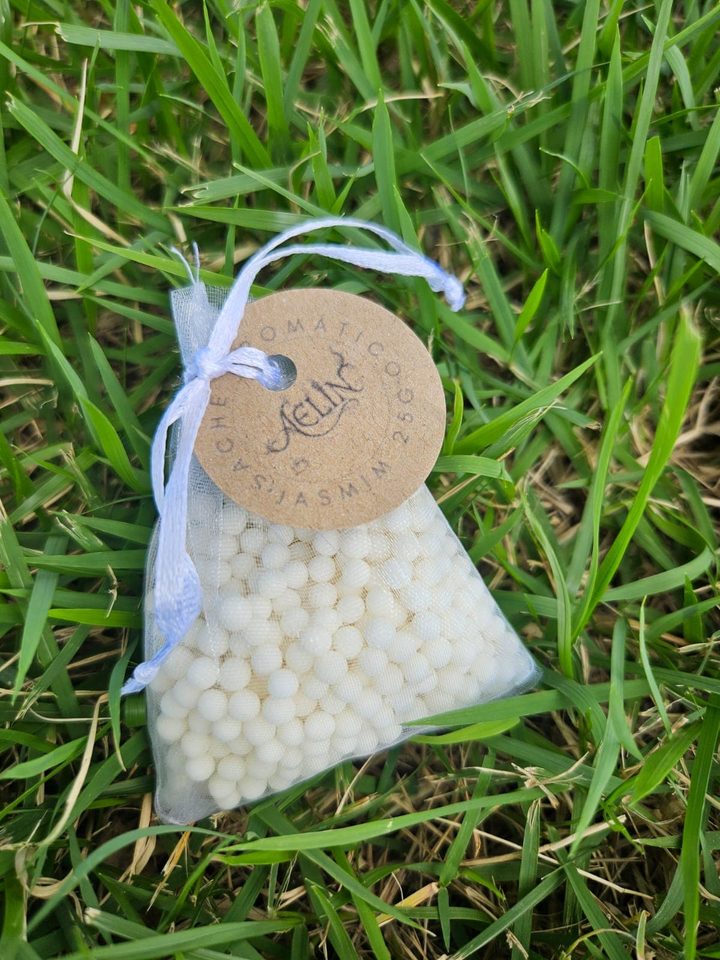 Sachê aromático